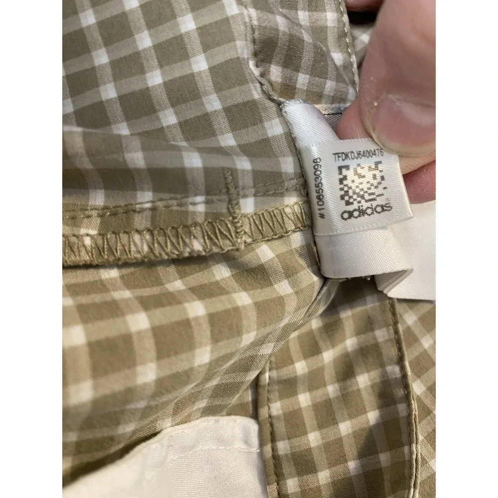 adidas men golf